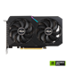 کارت گرافیک  ایسوس مدل ‎Dual GeForce RTX 3060 OC Edition 8GB GDDR6 حافظه 8 گیگابایت